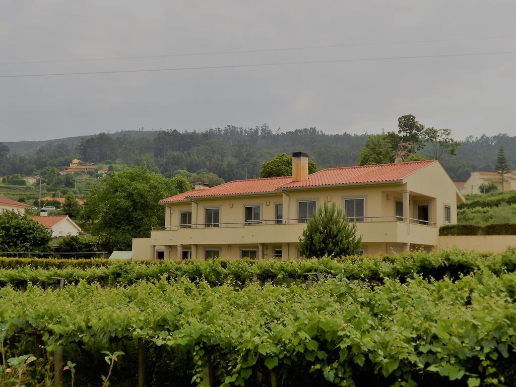 Casa Vilarelho Caminha Exterior photo