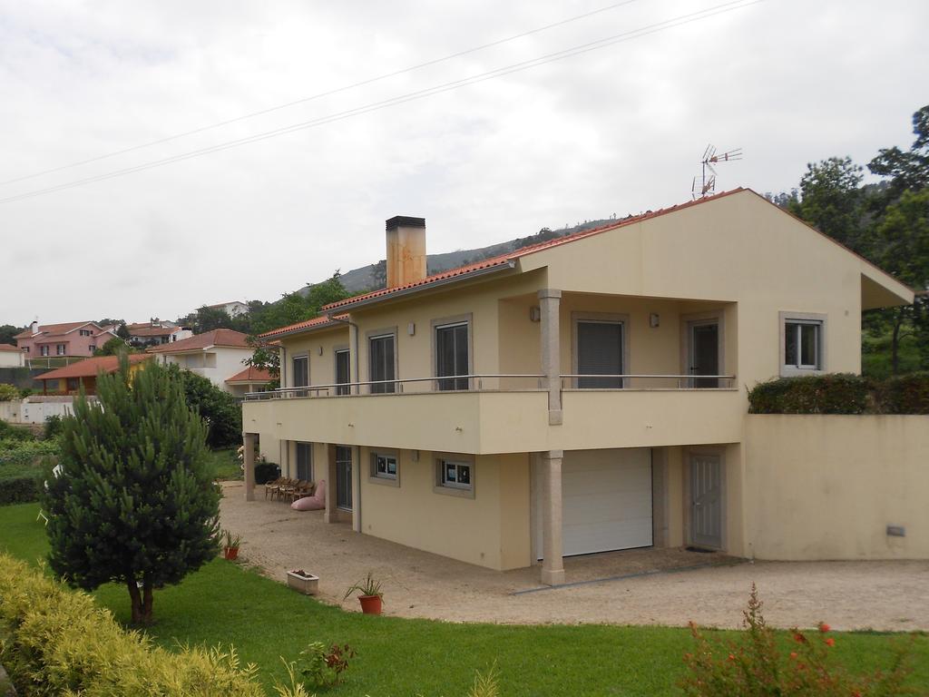 Casa Vilarelho Caminha Exterior photo