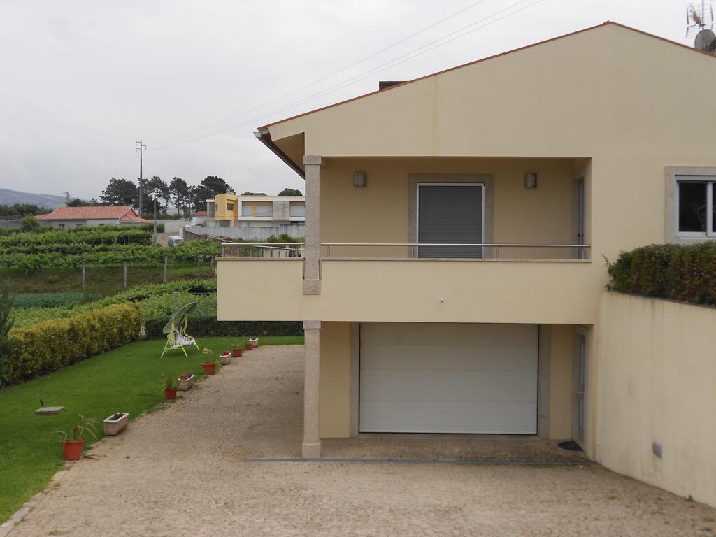Casa Vilarelho Caminha Exterior photo